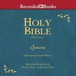 Holy Bible: Genesis Volume 1, Various