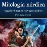 Mitologia nordica, Juan Perez