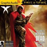 X Volume 4: Better Off Dead Dark Horse Comics, Duane Swierczynski