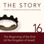 The Story Audio Bible - New International Version, NIV: Chapter 16 - The Beginning of the End (of the Kingdom of Israel), Zondervan