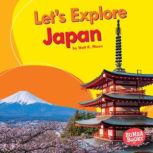 Let's Explore Japan, Walt K. Moon