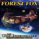 Pirates of Marauda: The Inheritance, Forest Fox