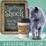 Chartreux Shock, Katherine Hayton