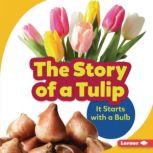 The Story of a Tulip It Starts with a Bulb, Lisa Owens