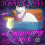 A Charming Hex, Tonya Kappes
