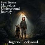 Baron Trump's marvellous underground journey - Original Edition, Ingersoll Lockwood