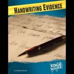 Handwriting Evidence, Michael Martin