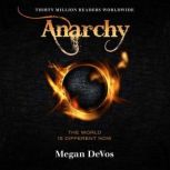 Anarchy The Hunger Games for a new generation, Megan DeVos
