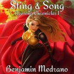 Sting & Song, Benjamin Medrano