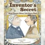 The Inventor's Secret, Suzanne Slade