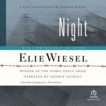Night New translation by Marion Wiesel, Elie Wiesel