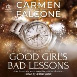 Good Girl's Bad Lessons, Carmen Falcone