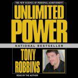 Unlimited Power A Black Choice, Tony Robbins