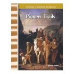 Pioneer Trails, Christi Parker