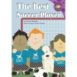 The Best Soccer Player, Susan Blackaby