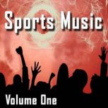 Sports Music  Vol. 1, Antonio Smith