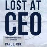 Lost At CEO An Entrepreneur's Guide To Strategy, Carl J. Cox