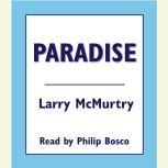 Paradise, Larry McMurtry