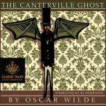 The Canterville Ghost Classic Tales Edition, Oscar Wilde