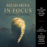Memories in Focus, Pinchas Gutter