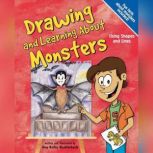 Drawing and Learning About Monsters Using Shapes and Lines