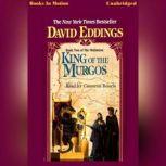 King Of The Murgos, David Eddings
