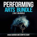 Performing Arts Bundle: 2 in 1 Bundle, Ham Radio, Stand Up Comedy, Craig Barron