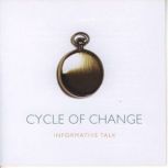 Cycle of Change Informative Talk, Sister Jayanti