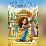 Athena the Brain Goddess Girls Book 1, Joan Holub