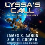 Lyssa's Call, M. D. Cooper