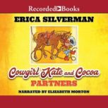 Cowgirl Kate and Cocoa Partners, Erica Silverman