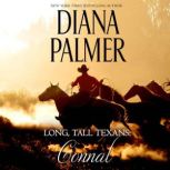 Long, Tall Texans: Connal, Diana Palmer