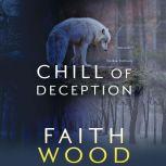 Chill of Deception Colbie Colleen Cozy Suspense Collection, Faith Wood