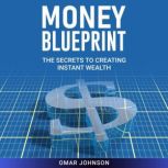 Money Blueprint The Secrets to Creating Instant Wealth, Omar Johnson