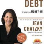 Money 911: Debt, Jean Chatzky