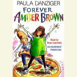 Forever Amber Brown, Paula Danziger