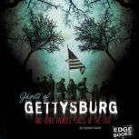 Ghosts of Gettysburg and Other Hauntings of the East, Suzanne Garbe
