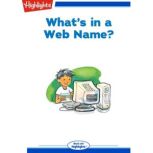 What's in a Web Name?