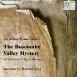 The Boscombe Valley Mystery A Sherlock Holmes Adventure, Sir Arthur Conan Doyle