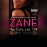 The Sisters of APF The Indoctrination of Soror Ride Dick, Zane