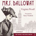 Mrs. Dalloway - Unabridged, Virginia Woolf