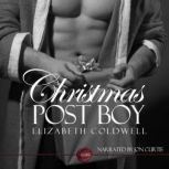 Christmas Post Boy, Elizabeth Coldwell