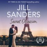 Secret Obsession, Jill Sanders