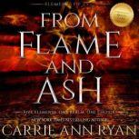 From Flame and Ash, Carrie Ann Ryan
