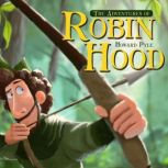 Adventures of Robin Hood, The, Philip Edwards