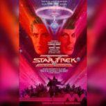 Star Trek 5: the Final Frontier, J.M. Dillard