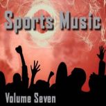 Sports Music  Vol. 7, Antonio Smith