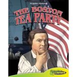 The Boston Tea Party, Rod Espinosa