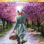 Her Amish Farm Amish Romance, Samantha Price