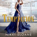 The Temptation, Nikki Sloane